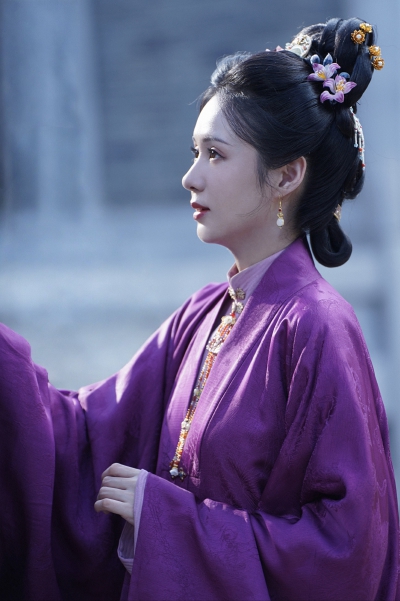 兰香如故 郑合惠子∣杜翠雀