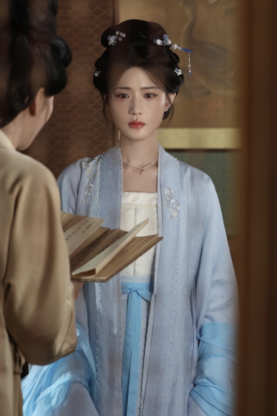 一瓯春 陈意涵∣谢清容