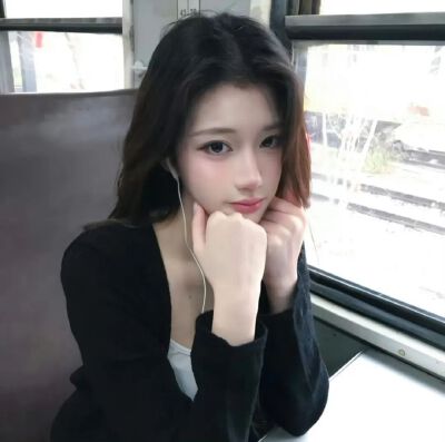 女生头像