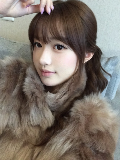 美少女