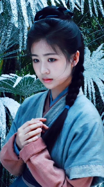 李熙媛