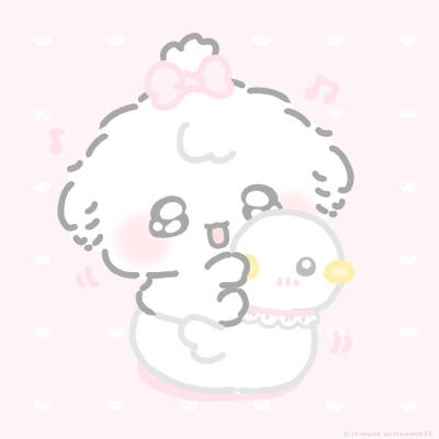 funyu小狗