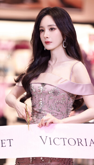 杨幂