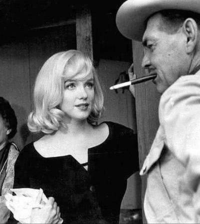 Marilyn Monroe