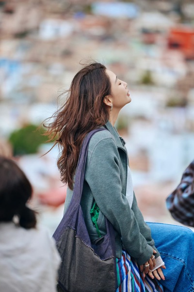殷桃