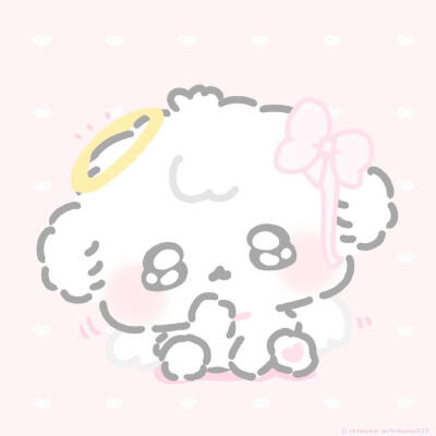 funyu小狗