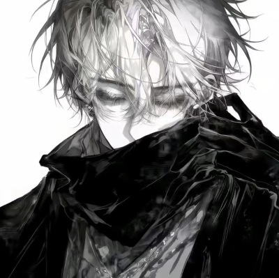 男漫
