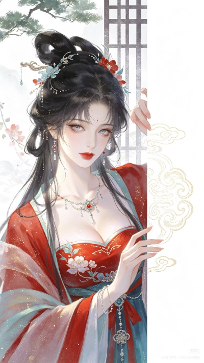 7