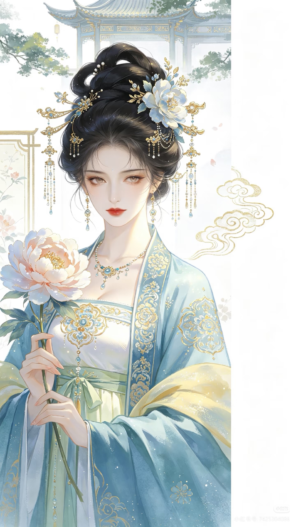 9