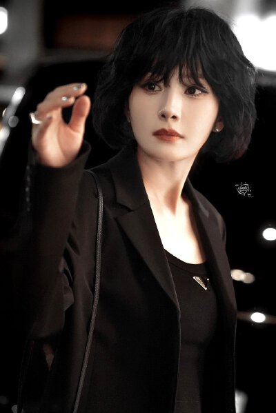 杨幂