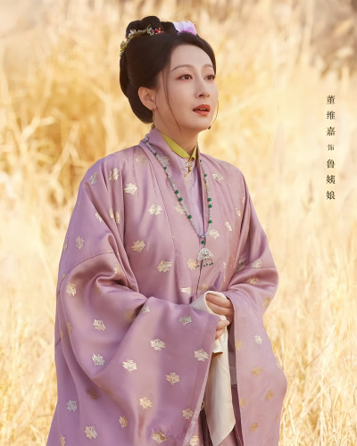花开锦绣