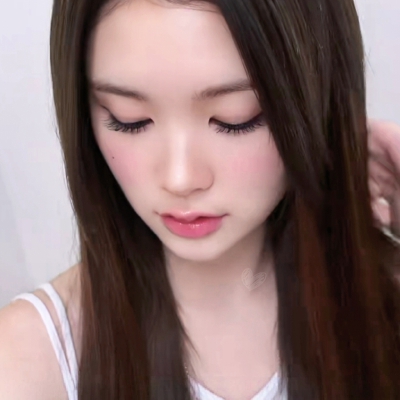 这个真的太美了，我刚修完就忍不住要发出来！
记得单收，单收=单图收藏