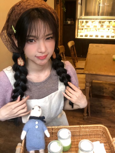 杨超越