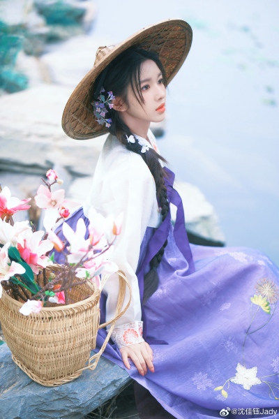 沈佳钰