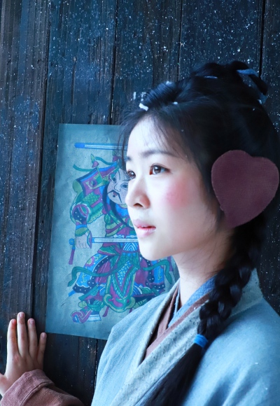 李熙媛