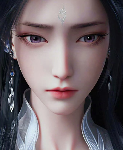 陆雪琪