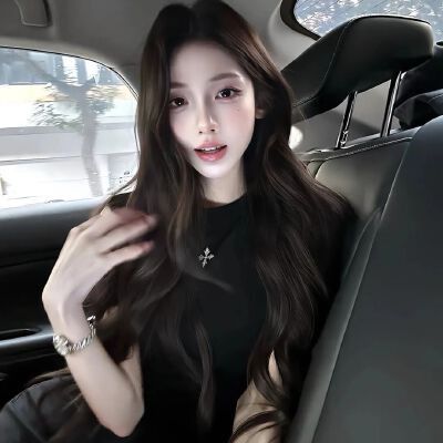 女生头像