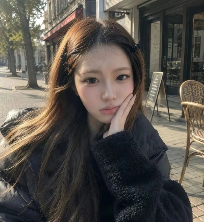 美少女