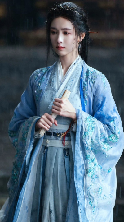 陈都灵
