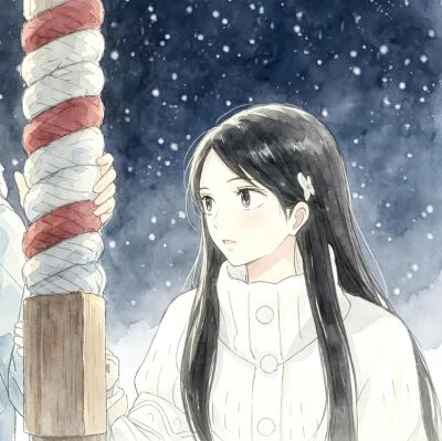 情头
