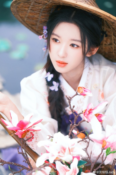 沈佳钰