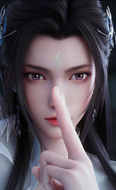 陆雪琪