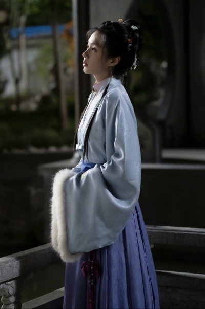 兰香如故 郑合惠子∣杜翠雀