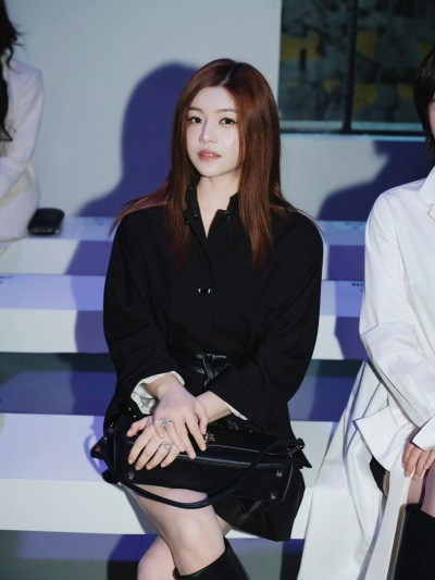 陈妍希