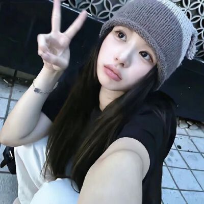 女生头像