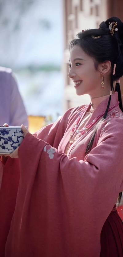陆文欣《兰香如故》林秀菽