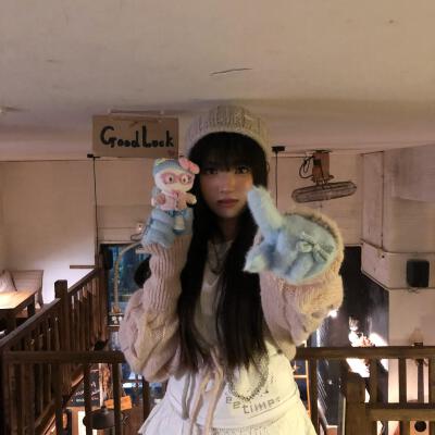 美少女