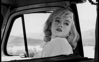 Marilyn Monroe