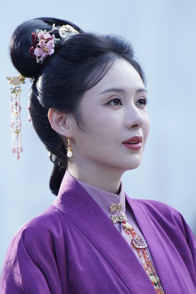 兰香如故 郑合惠子∣杜翠雀