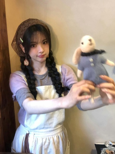 杨超越