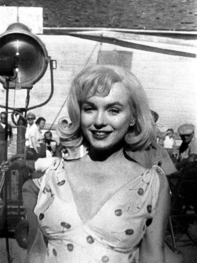 Marilyn Monroe