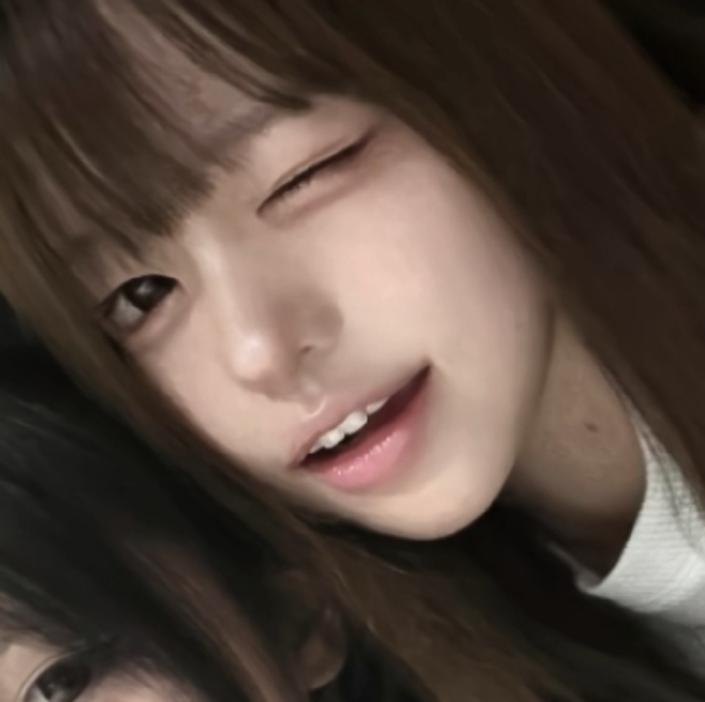 我好喜欢第一张啊
