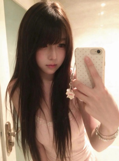 美少女