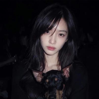 女生头像
