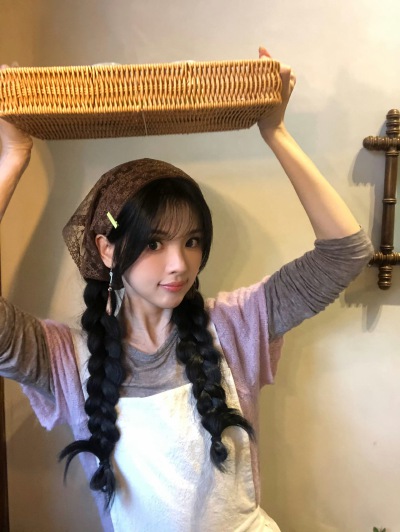 杨超越