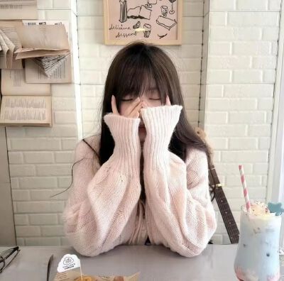 美少女