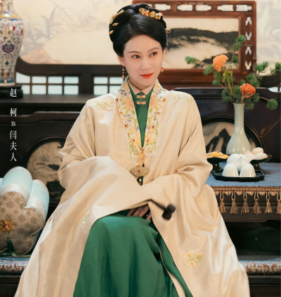 花开锦绣