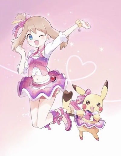 小遥