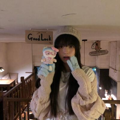 美少女
