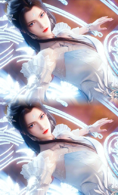陆雪琪