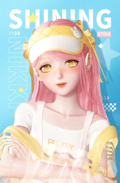 暖暖
