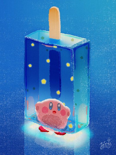 星之卡比