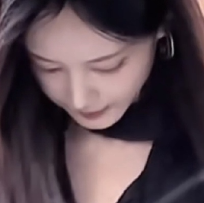 好美呀