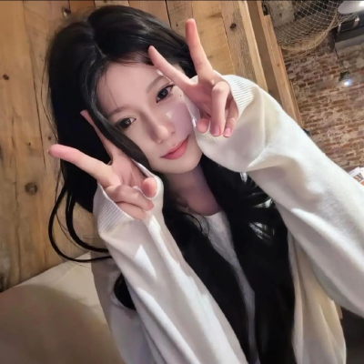 女生头像