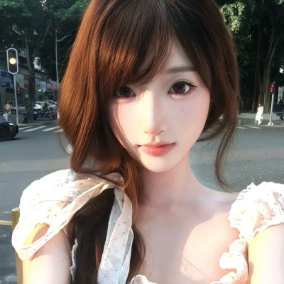 女生头像