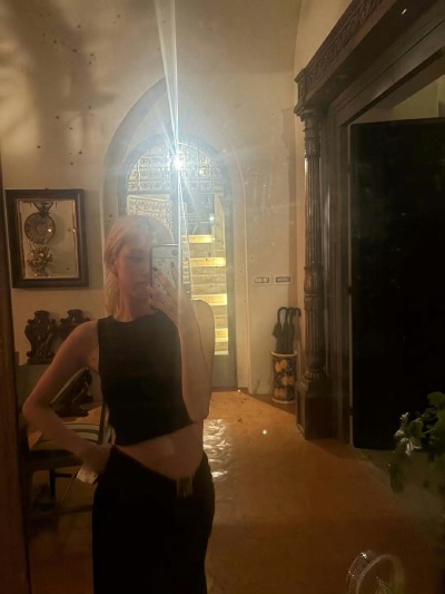rosé